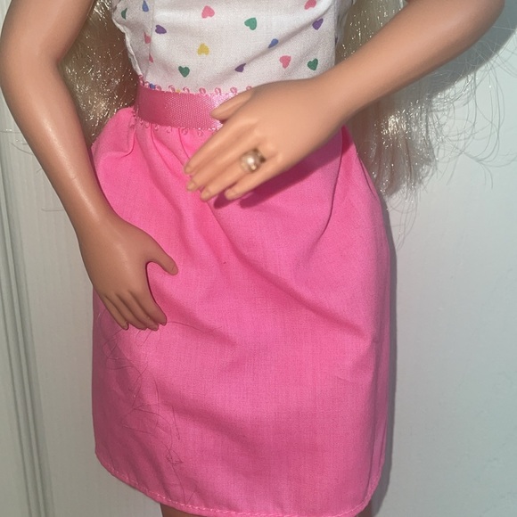 💕VTG 1992 Tyco Doll Mommy’s having a baby . - Picture 3 of 10